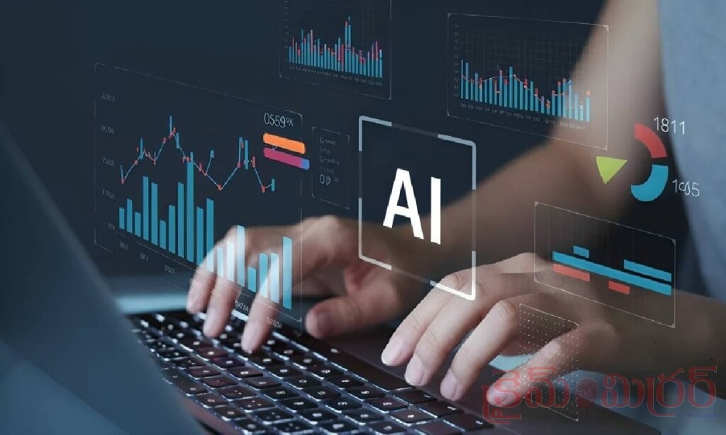 మనుషులను దాటేస్తున్న AI బాట్లు.. మరి ఇండియాలో