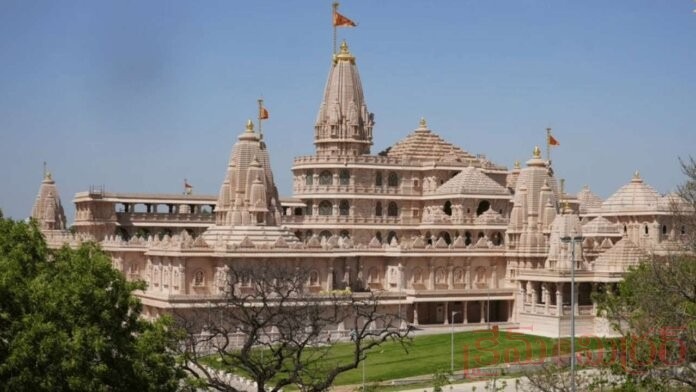 Ayodhya Ram Temple Donation Case: SIT Detects CCTV Footage Tampering