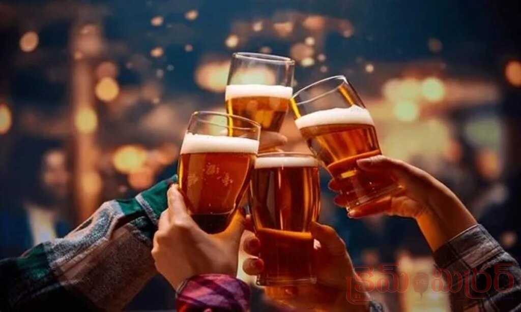 సమ్మర్ స్పెషల్.. బీర్లతో ఎన్ని వేల కోట్ల ఆదాయమంటే..?