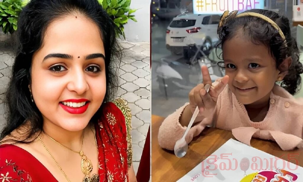 కన్నతల్లే కాలయముడుగా..