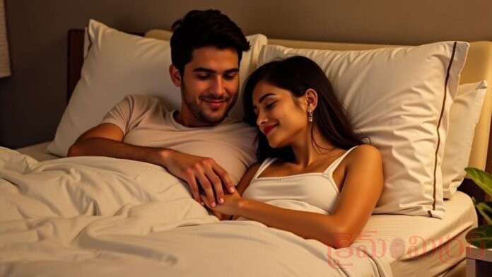 Countries With the Highest Number of Sexual Partners Revealed,India Ranks Last