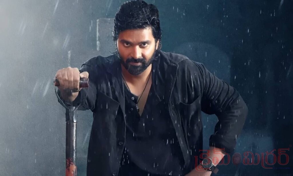 ఓటీటీలో దుమ్మురేపుతున్న క్రైమ్ థ్రిల్లర్