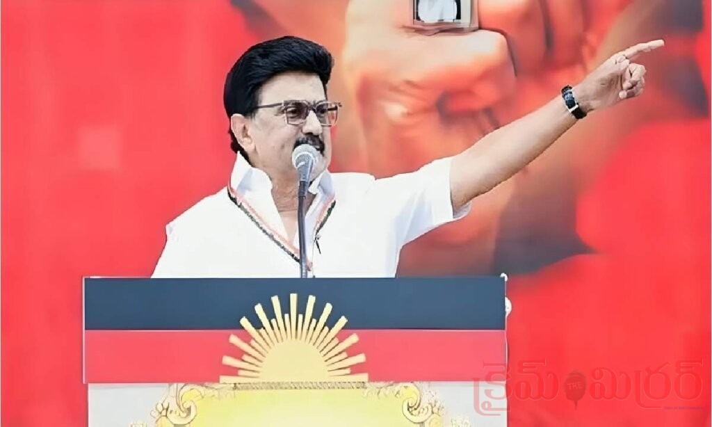 డీఎంకే తదుపరి అడుగులు ఎటువైపు..?