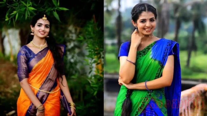 Folk Singer Nagadurga Makes Telugu Heroine Debut Opposite Priyadarshi
