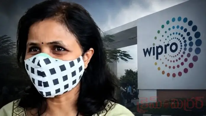 Former Wipro Employee Alleges Pressure to Convert Religion, Files Complaint