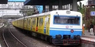 Free MMTS Travel: ఎంఎంటీఎస్ ఫ్రీ ట్రావెల్ ప్లాన్ క్యాన్సిల్.. ప్రభుత్వ ప్రతిపాదనను తిరస్కరించిన రైల్వే బోర్డు! Railways Reject Telangana Proposal for Free MMTS Travel in Hyderabad