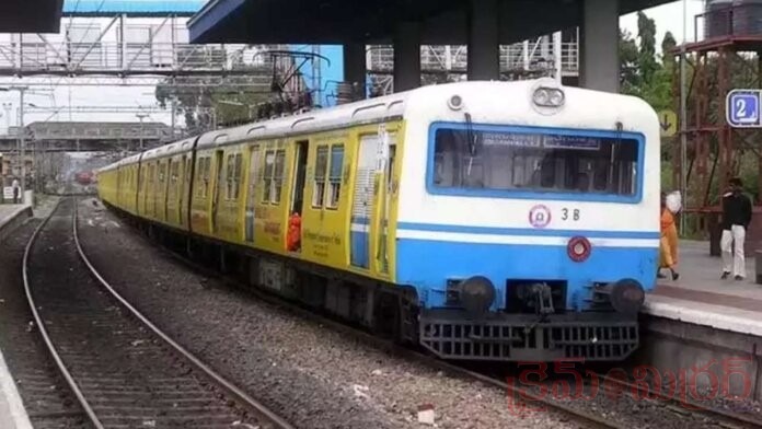 Railways Reject Telangana Proposal for Free MMTS Travel in Hyderabad