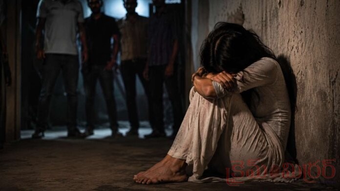 Bihar Horror: Gang Rape Case Sparks Outrage in Begusarai