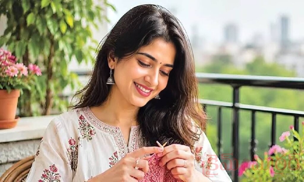 మానసిక ప్రశాంతతకు ఏకైక మార్గం ఏంటో తెలుసా..?