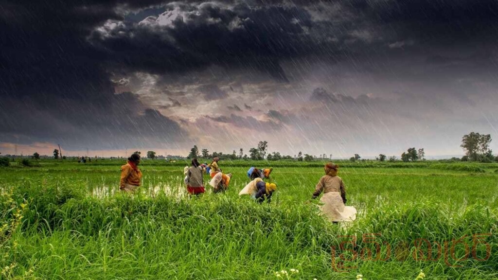 తెలుగు ప్రజలకు గుడ్ న్యూస్.. ఏపీలోకి ప్రవేశించిన రుతుపవనాలు!