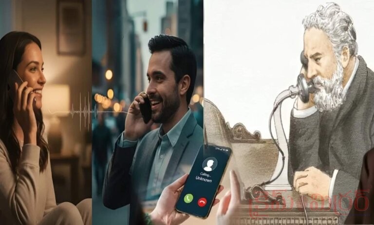 ఫోన్ ఎత్తగానే మొదటగా ‘హలో’ అని ఎందుకంటారో తెలుసా?.. అసలు సీక్రెట్ ఇదే!