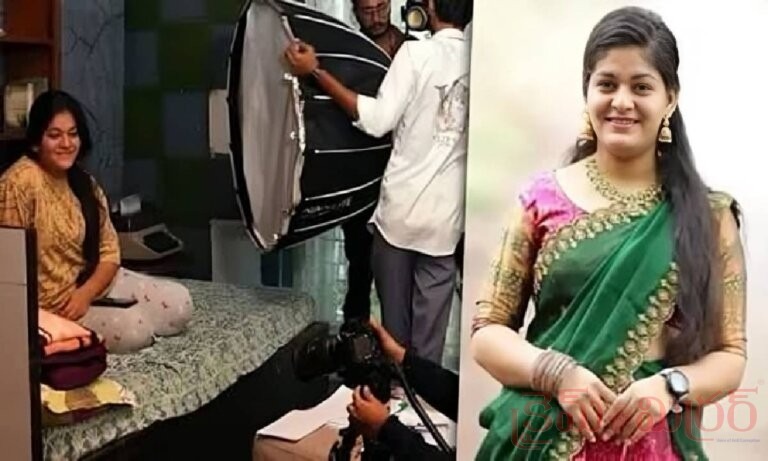 హీరోయిన్ అవ్వాలనుకుంది… కానీ దుర్మార్గుల వలలో చిక్కుంది.! – షార్ట్ ఫిల్మ్ నటి అమూల్య శ్రీ విషాదాంతం