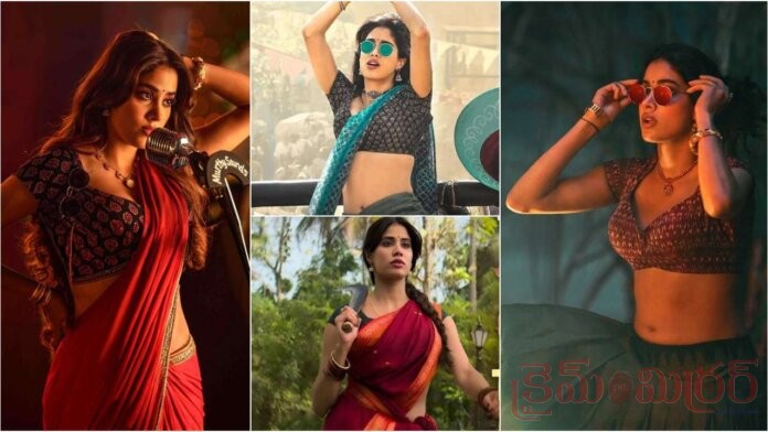 Peddi Movie Buzz: Ram Charan Praised, Janhvi Kapoor Faces Miscasting Criticism