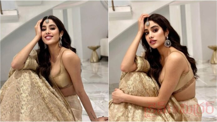 Janhvi Kapoor’s Like Sparks Controversy Over ‘Peddi’ Movie Review