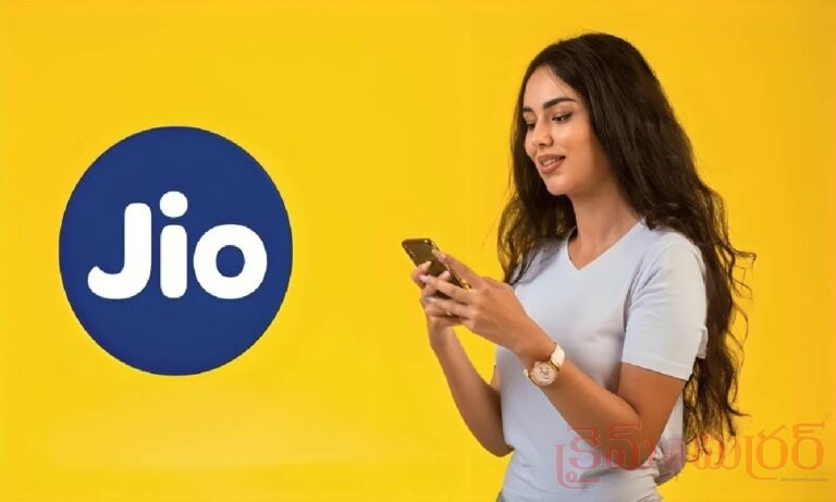 డేటా ప్రేమికులకు జియో అదిరిపోయే ఆఫర్