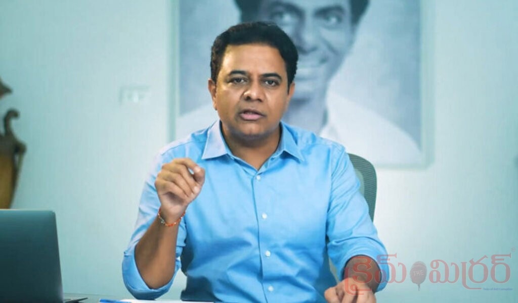 ఇప్పుడు ఎన్నికలు జరిగితే మాదే అధికారం.. కేటీఆర్ సంచలన వ్యాఖ్యలు!