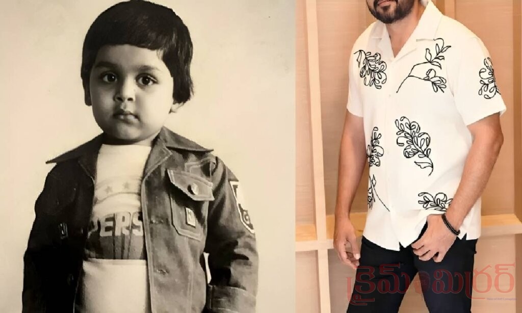 ఒకప్పుడు ఇంజనీరింగ్ కన్సల్టెంట్.. ఇప్పుడు స్టార్ హీరో..