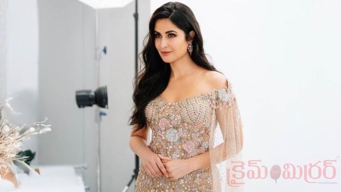 Katrina Kaif’s Big Return Rumoured in Chandni Bar Sequel