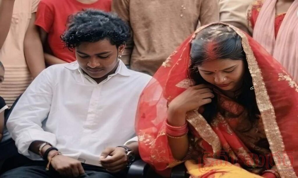 ఇద్దరు అమ్మాయిల మధ్య ప్రేమ.. చివరికి ఏమైందో చూడండి..
