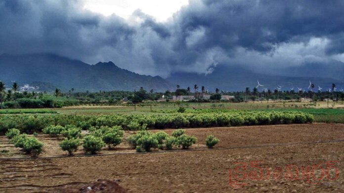 Monsoon Progress Slows Across India, Skymet Explains Why