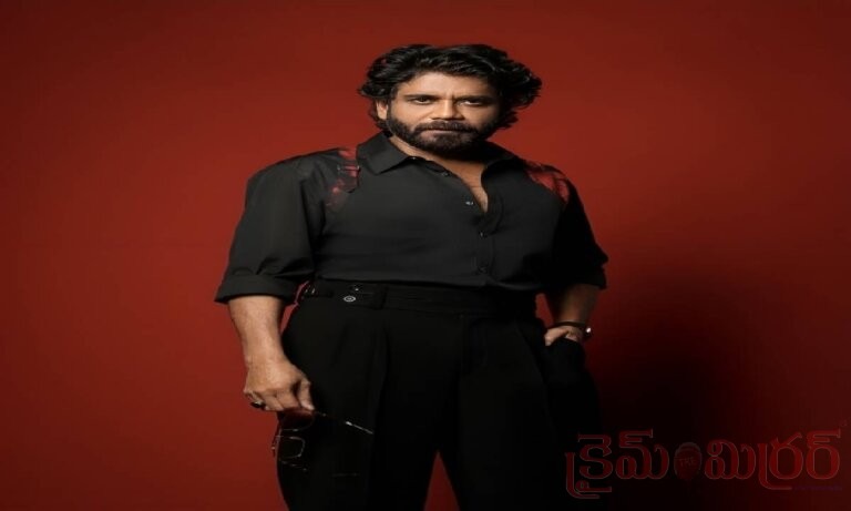  నాగార్జున ‘కింగ్ 100’లో సర్ప్రైజ్ స్టార్ ఎంట్రీ? క్రేజీ కాంబోపై ఇండస్ట్రీలో హాట్ టాక్!