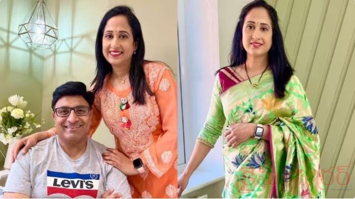 Nandu World couple UK visa scam