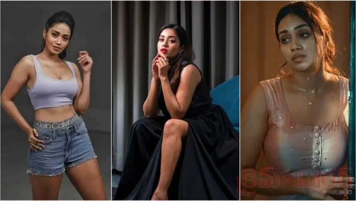 From Broken Engagement to Big Offers: Nivetha Pethuraj’s Second Innings Begins