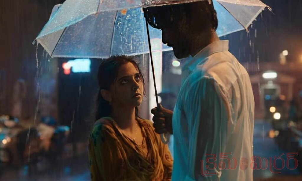 ఓటీటీని షేక్ చేస్తోన్న కొత్త సినిమా.. తెలుగులో సహా 5 భాషల్లో స్ట్రీమింగ్