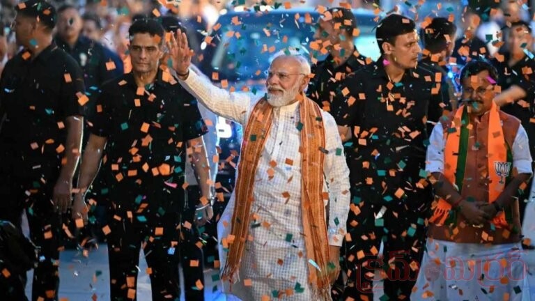 PM Narendra Modi Completes 12 Years in Office, Surpasses Nehru's Record