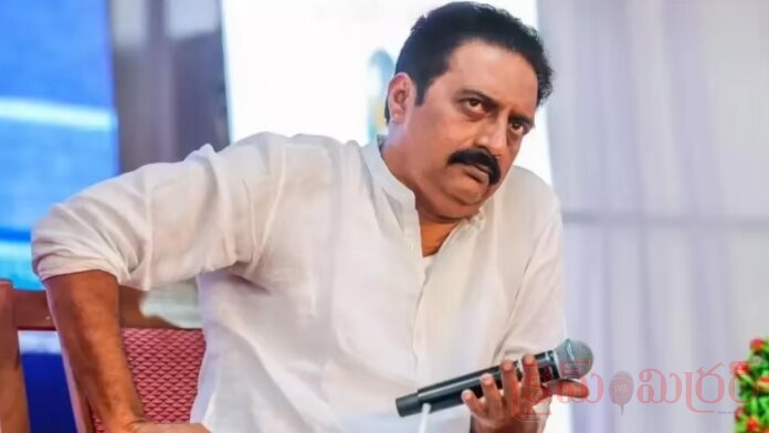 Bengaluru Court Issues Non-Bailable Warrant Against Prakash Raj