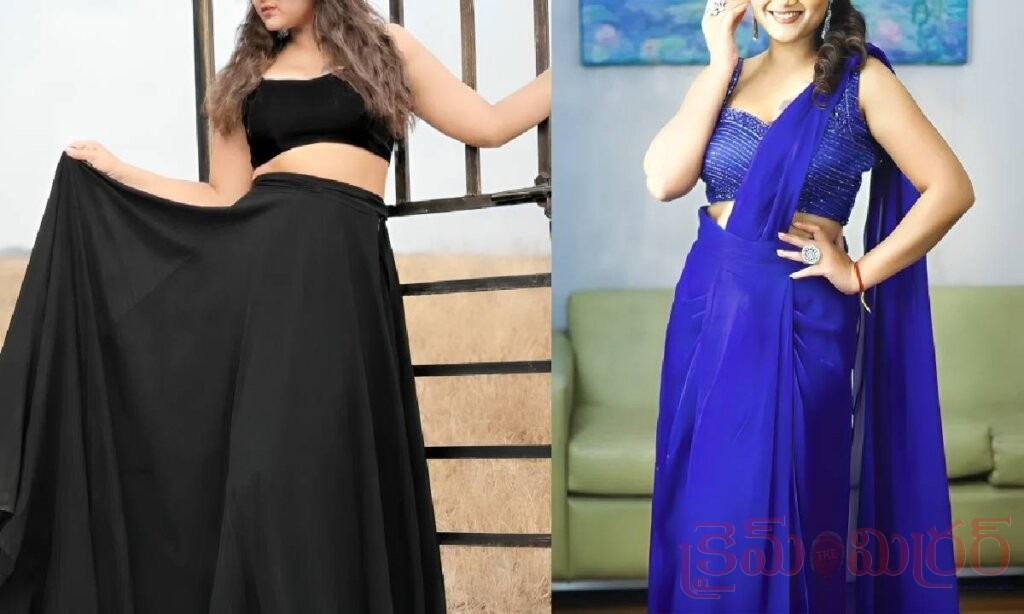 జీవితంలో నేను చేసిన పెద్దతప్పు అదే.. నటి భావోద్వేగం