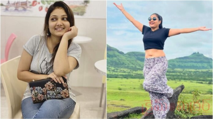 TV Star Priyanka Nalkari Opens Up About Career Mistakes