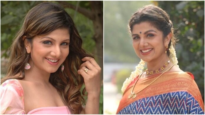 Rambha Reveals Real Reason Behind Her Rift With JD Chakravarthy