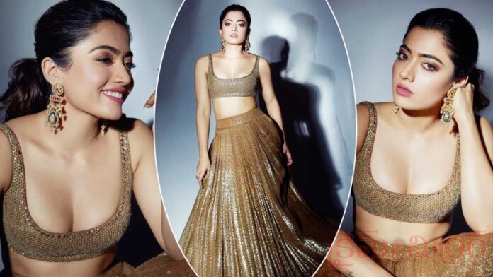 Rashmika Mandanna’s Massive Remuneration Reportedly Shocks Bollywood
