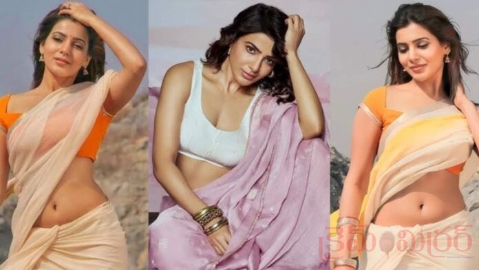 Samantha, Maa Inti Bangaram, Maa Inti Bangaram, Samantha Hot Comments
