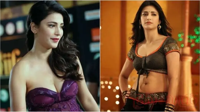Shruti Haasan Says She Is Not in Any Relationship, Clears Social Media Rumours