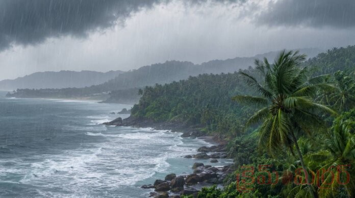 Southwest Monsoon Set to Hit Kerala on Thursday, Says IMD