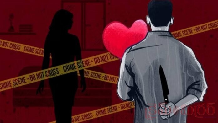 Suspicion Turns Deadly as Young Woman Murdered by Boyfriend in Bengaluru