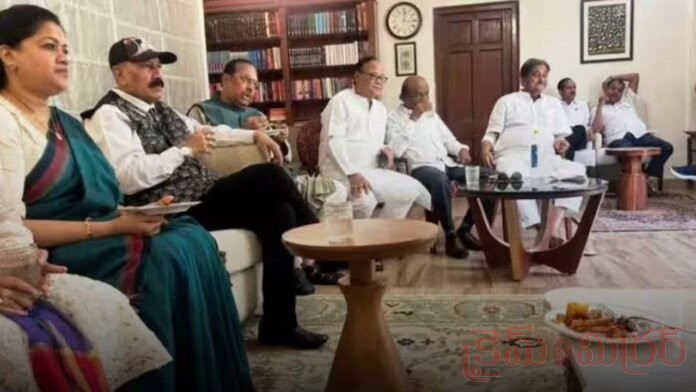 TMC Faces Internal Revolt as MPs Submit Letter to Lok Sabha Speaker