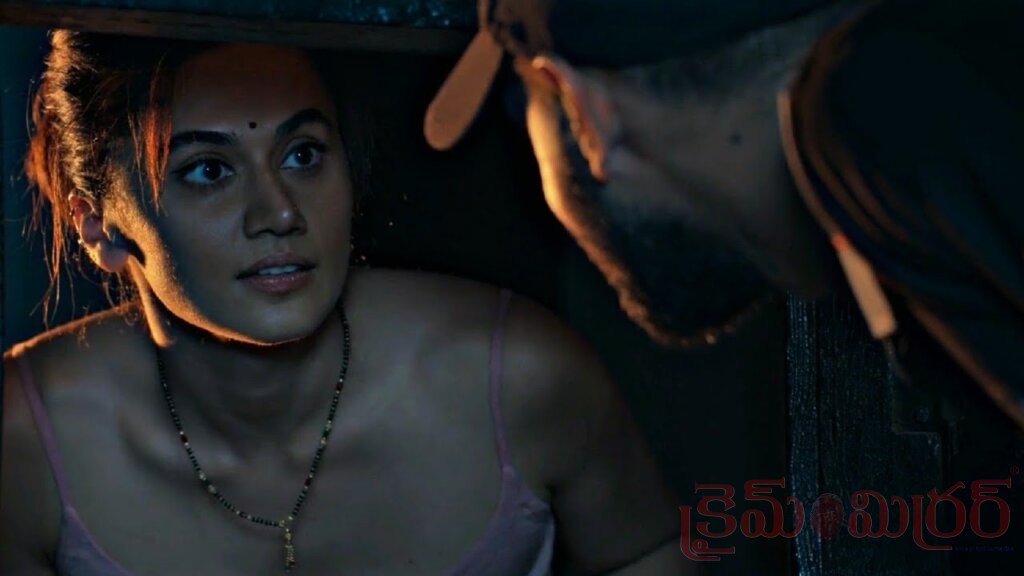 Taapsee Pannu: వయసు హీరోయిన్లకే పెరుగుతుందా? హీరోలకు పెరగదా? తాప్సీ షాకింగ్ కామెంట్స్!