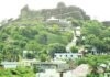 అభివృద్ధి దిశగా తెలంగాణ అన్నవరం
