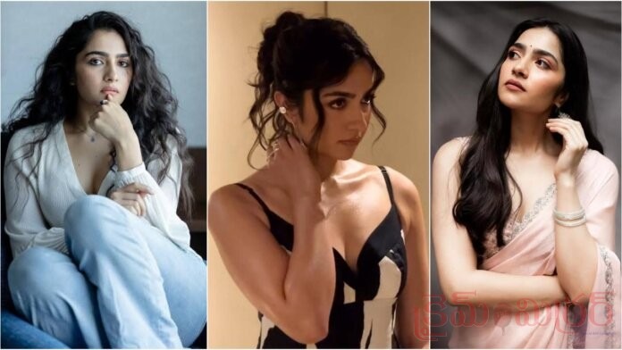 Three Arrested for Creating AI-Morphed Obscene Images of Rukmini Vasanth