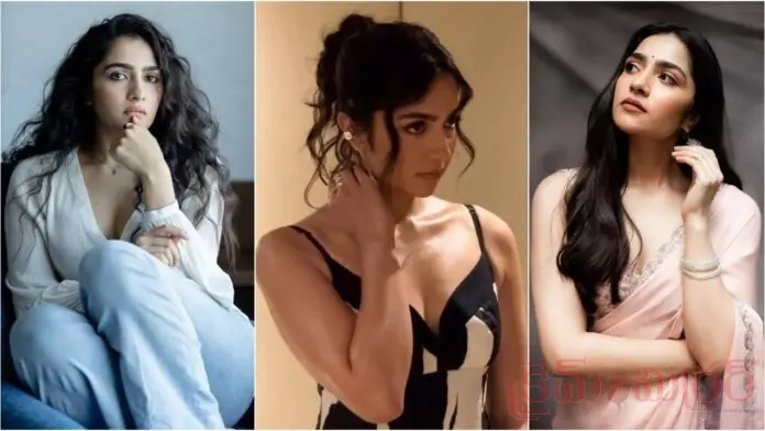 Three Arrested for Creating AI-Morphed Obscene Images of Rukmini Vasanth