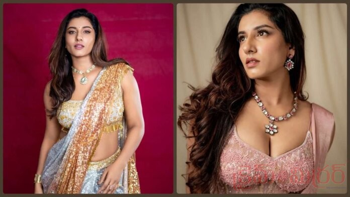 Vishnupriya Reacts Strongly After Social Media Backlash