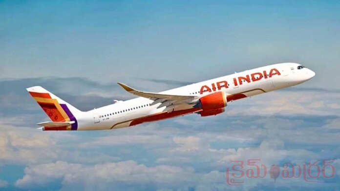 Why Did an Air India Flight Enter Pakistan Airspace
