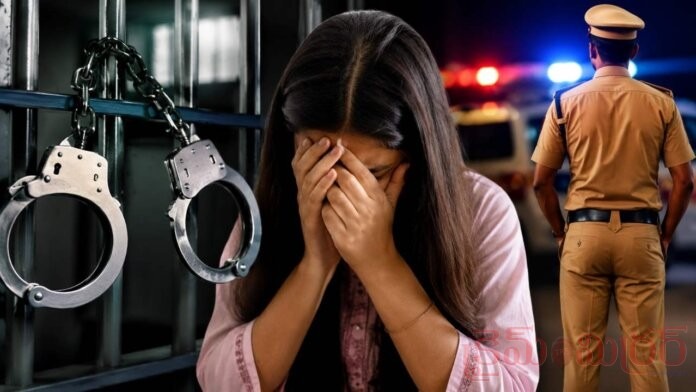 Wife, Lover Among 9 Arrested in Ex-Serviceman Murder for Rs.2 Crore Insurance