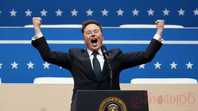 World’s Richest Man Elon Musk Nears Trillion-Dollar Wealth Milestone