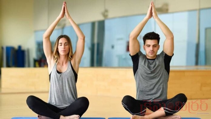 Yoga May Improve Male Fertility and Sperm Quality, AIIMS Study Finds