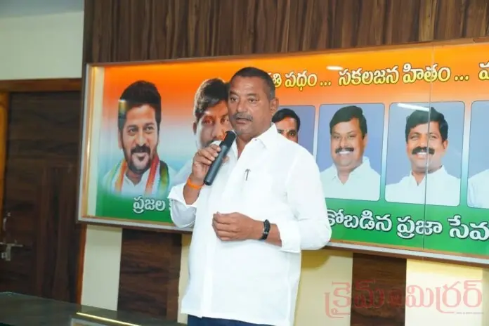 ఎరువులు, విత్తనాల కృత్రిమ కొరత సృష్టిస్తే కఠిన చర్యలు..!