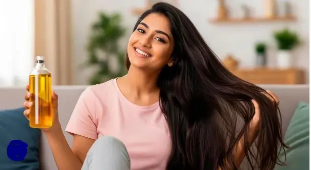 Hair Care Tips: తెల్లజుట్టు, హెయిర్ ఫాల్‌కు చెక్..!